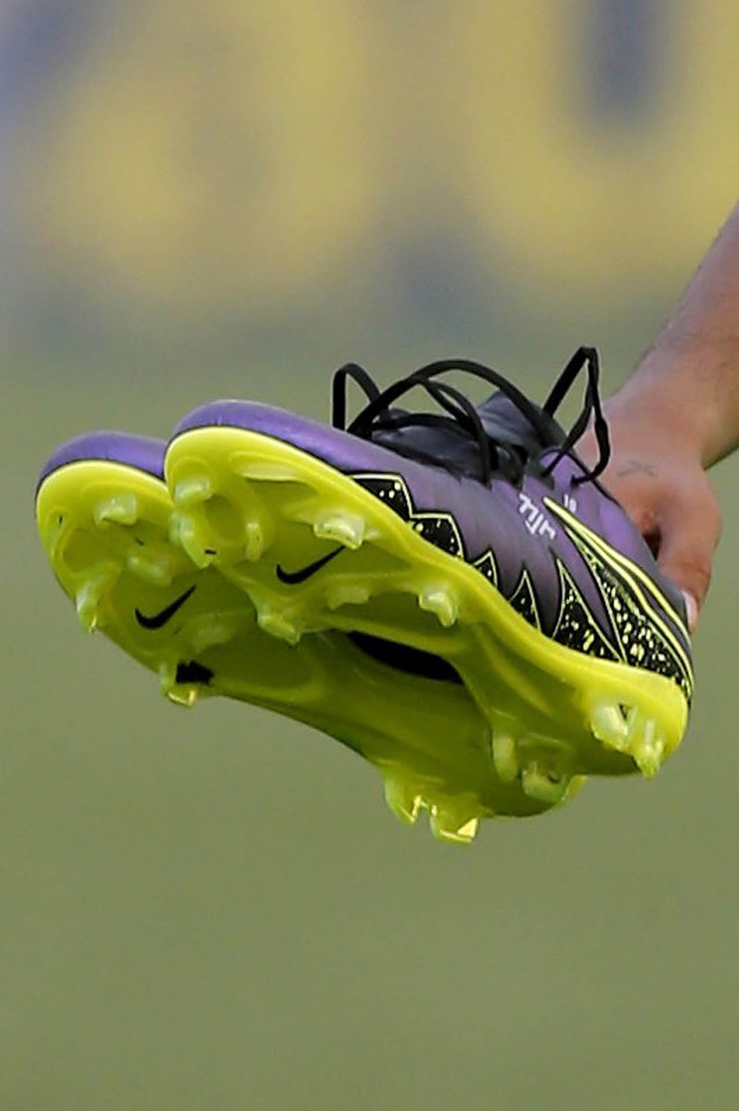 Hypervenom vapor 2025